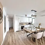 Lejlighed Paulmarie Apartment-quiet Area-3bd Costa Adeje (Tenerife)