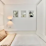 Apartamento Paulmarie Apartment-quiet Area-3bd *