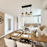 Paulmarie Apartment-quiet Area-3bd Apartamento *