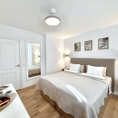 Paulmarie Apartment-quiet Area-3bd Apartment Costa Adeje (Tenerife)