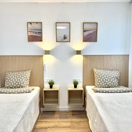 Paulmarie Apartment-quiet Area-3bd