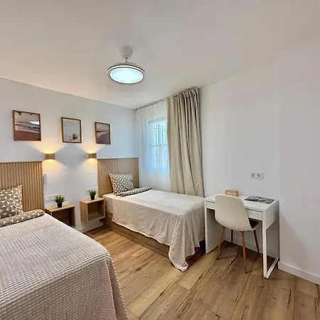 Apartment Paulmarie Apartment-quiet Area-3bd