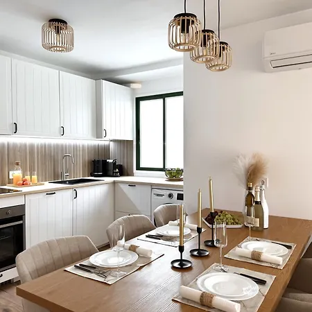 Paulmarie Apartment-quiet Area-3bd Apartamento *