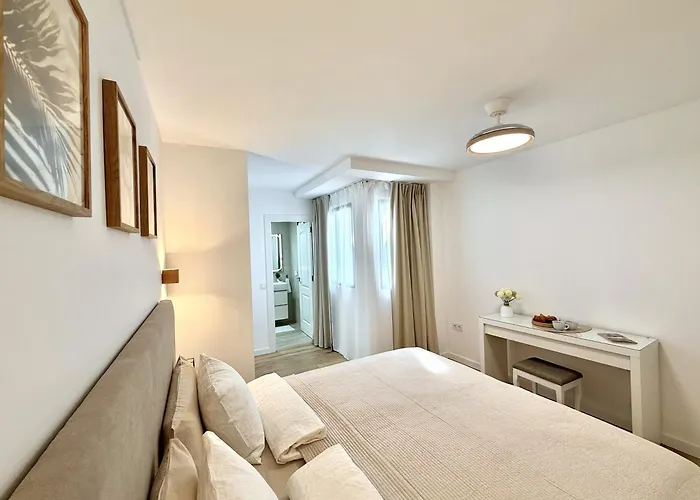 Paulmarie Apartment-quiet Area-3bd Appartamento *
