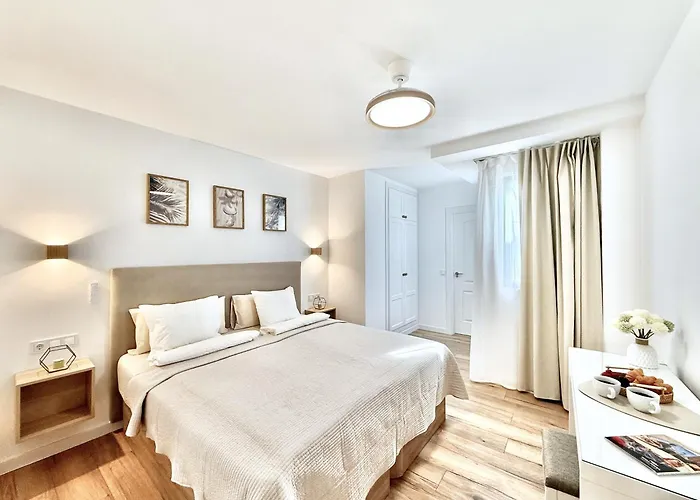 Paulmarie Apartment-quiet Area-3bd Appartamento *