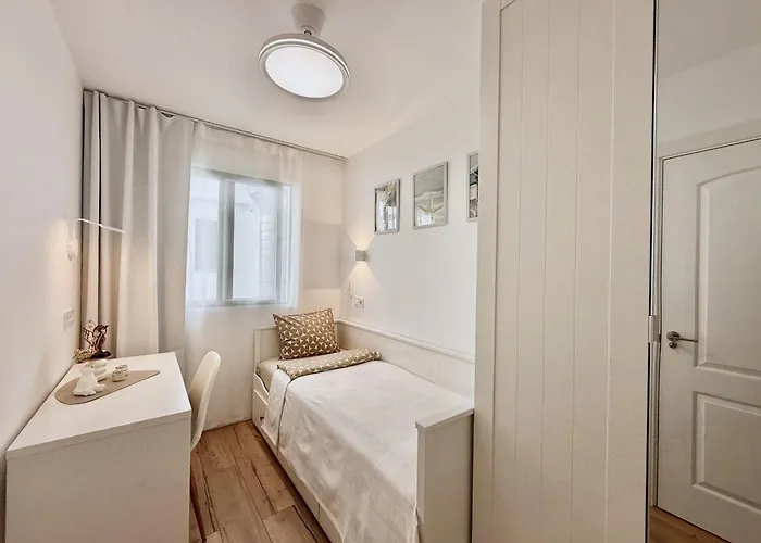 Appartamento Paulmarie Apartment-quiet Area-3bd *