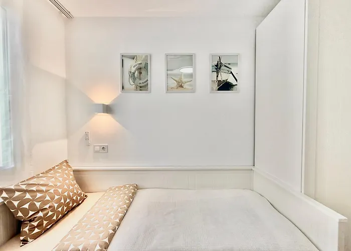 Appartamento Paulmarie Apartment-quiet Area-3bd *