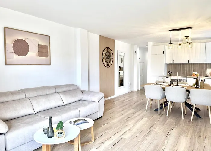 Paulmarie Apartment-quiet Area-3bd Appartamento *