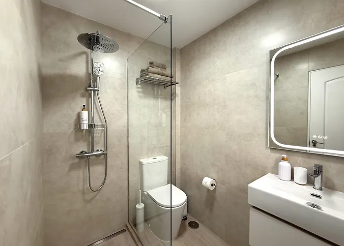 Paulmarie Apartment-quiet Area-3bd Appartamento