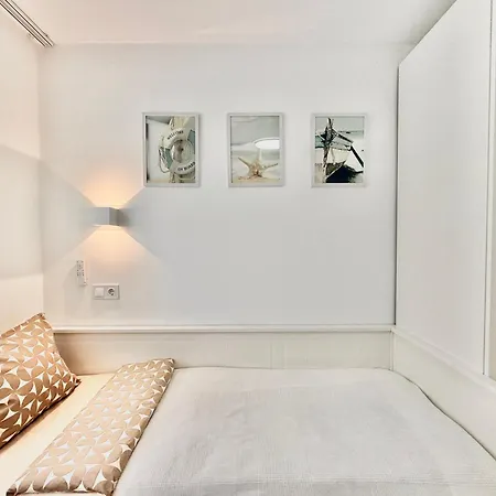 公寓 Paulmarie Apartment-quiet Area-3bd *