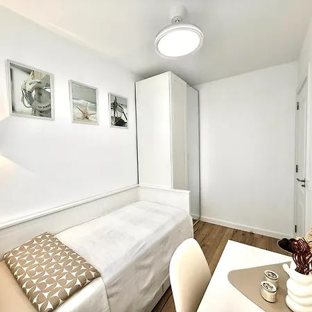 Family Apartment-ac-3bd * Costa Adeje (Tenerife)