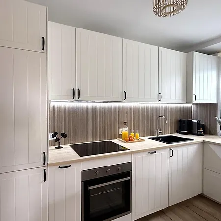 Family Apartment-ac-3bd * Costa Adeje (Tenerife)