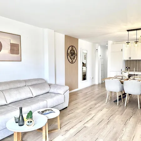 Paulmarie Apartment-quiet Area-3bd Appartement *