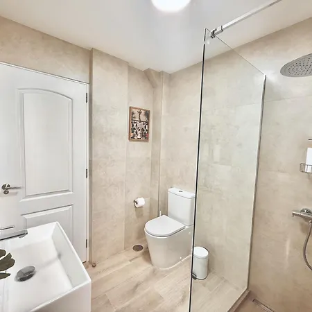 Family Apartment-ac-3bd * Costa Adeje (Tenerife)