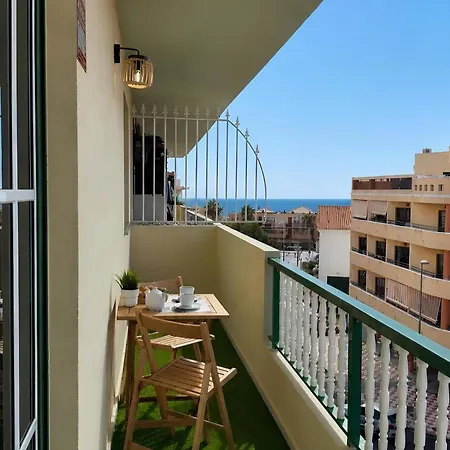 Appartement Family Apartment-ac-3bd *