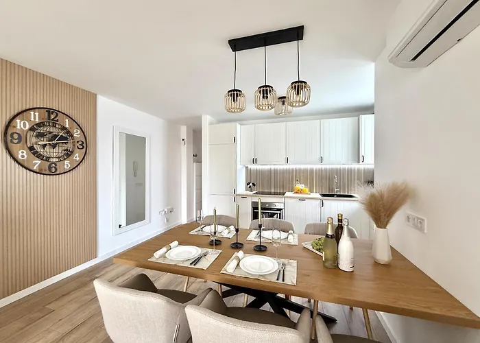 Paulmarie Apartment-quiet Area-3bd Апартаменты *